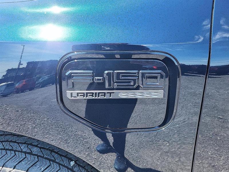 ford F-150 Lightning 2023 - 14