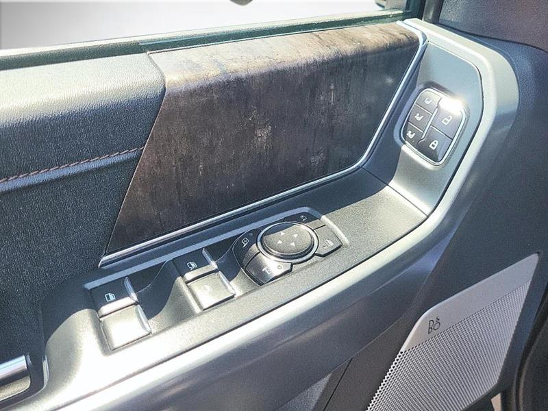 ford F-150 Lightning 2023 - 16