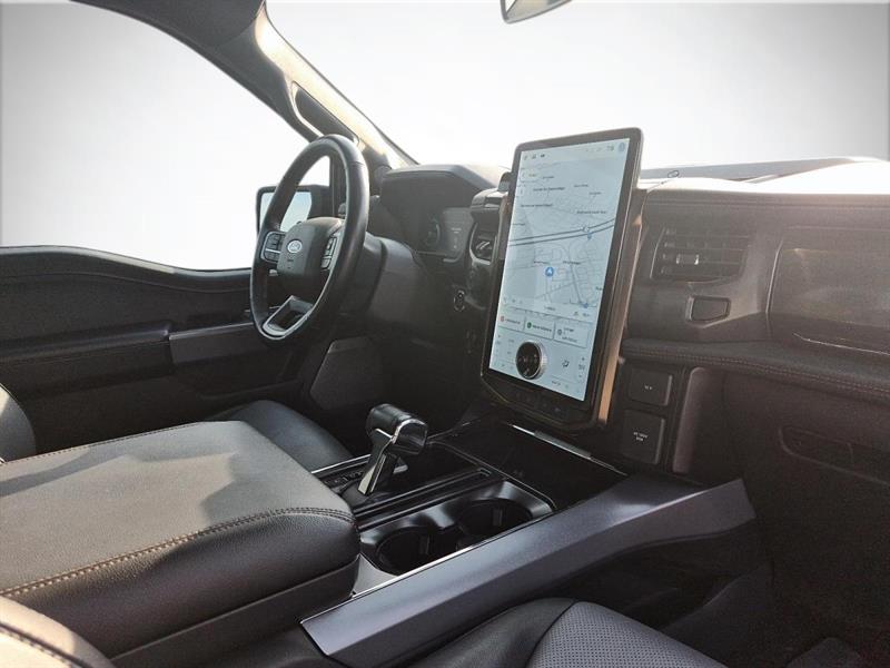 ford F-150 Lightning 2023 - 2