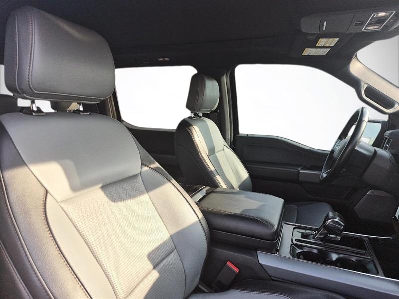 ford F-150 Lightning 2023 - 3