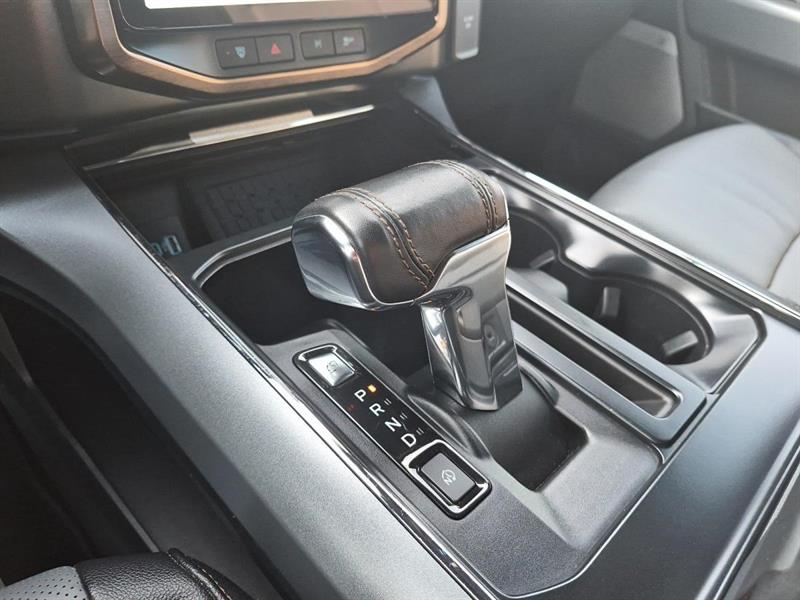 ford F-150 Lightning 2023 - 4