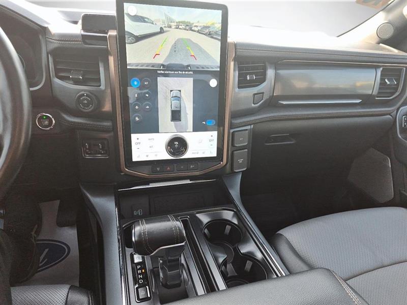 ford F-150 Lightning 2023 - 5