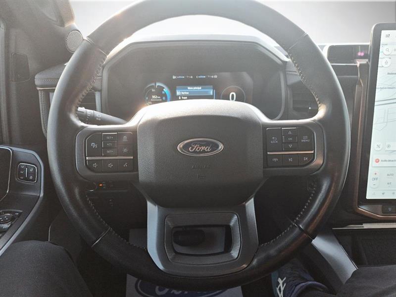 ford F-150 Lightning 2023 - 7