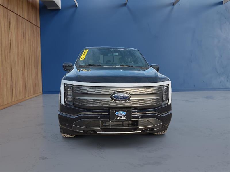 ford F-150 Lightning 2023 - 10
