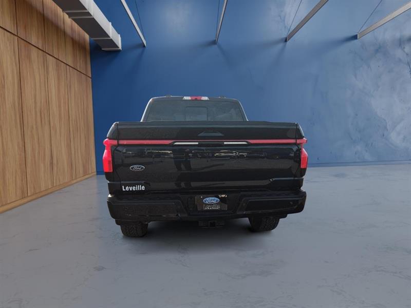 ford F-150 Lightning 2023 - 11