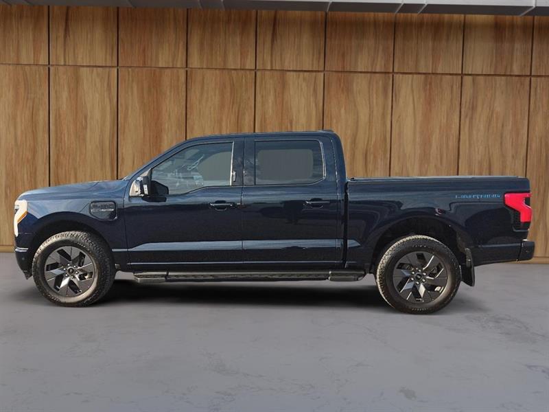 ford F-150 Lightning 2023 - 13