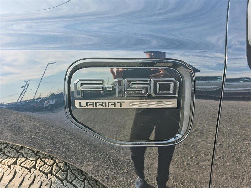 ford F-150 Lightning 2023 - 14