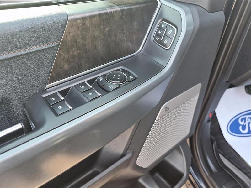 ford F-150 Lightning 2023 - 16