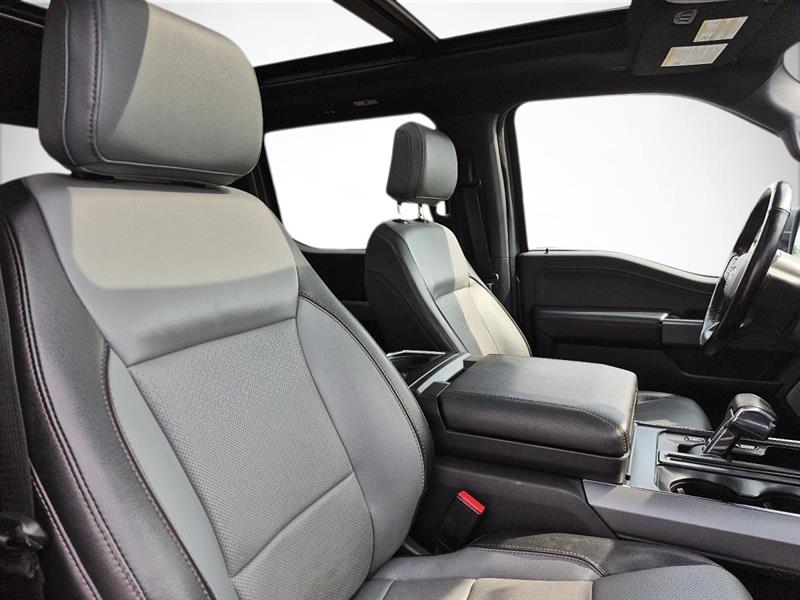 ford F-150 Lightning 2023 - 3