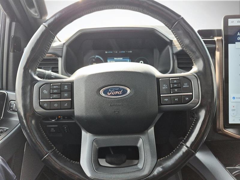 ford F-150 Lightning 2023 - 5