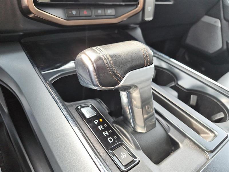ford F-150 Lightning 2023 - 6