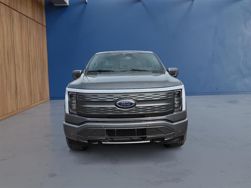 ford F-150 Lightning 2023 - 8