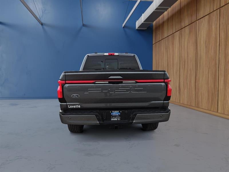 ford F-150 Lightning 2023 - 9