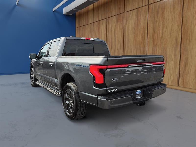 ford F-150 Lightning 2023 - 10