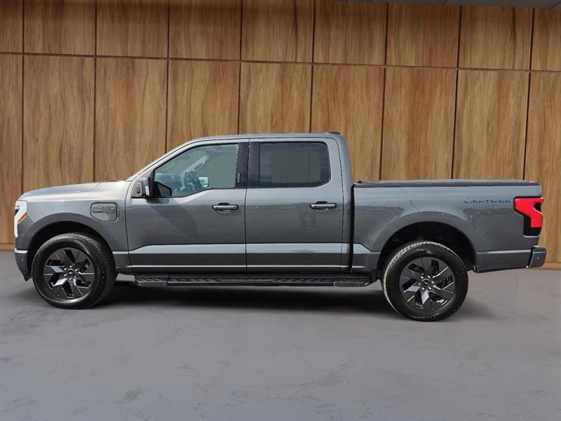 ford F-150 Lightning 2023 - 11