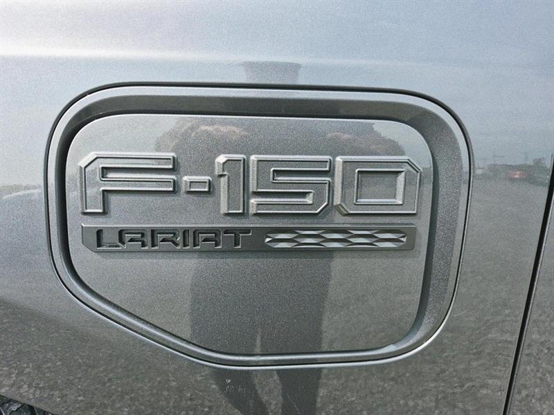 ford F-150 Lightning 2023 - 12