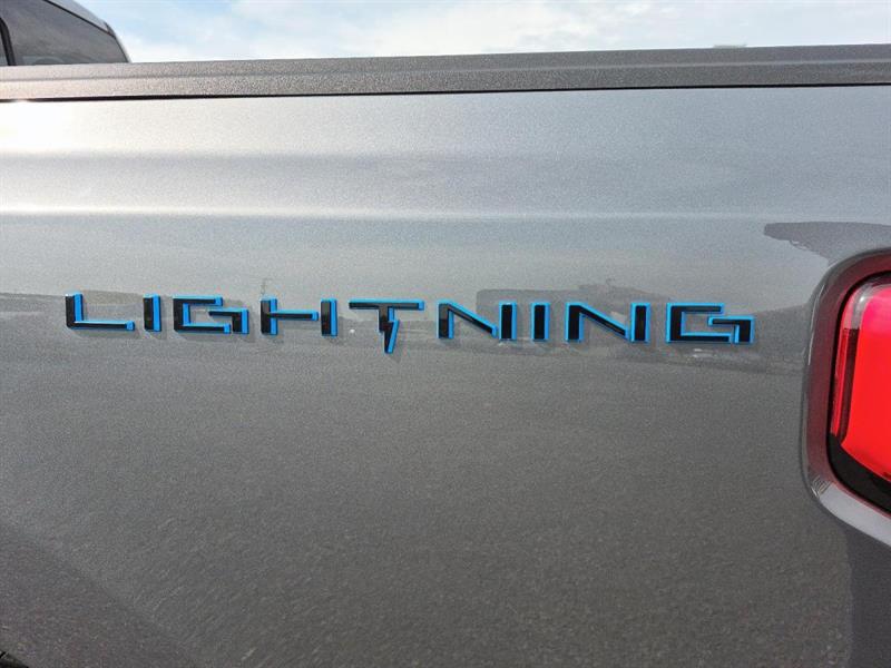 ford F-150 Lightning 2023 - 14