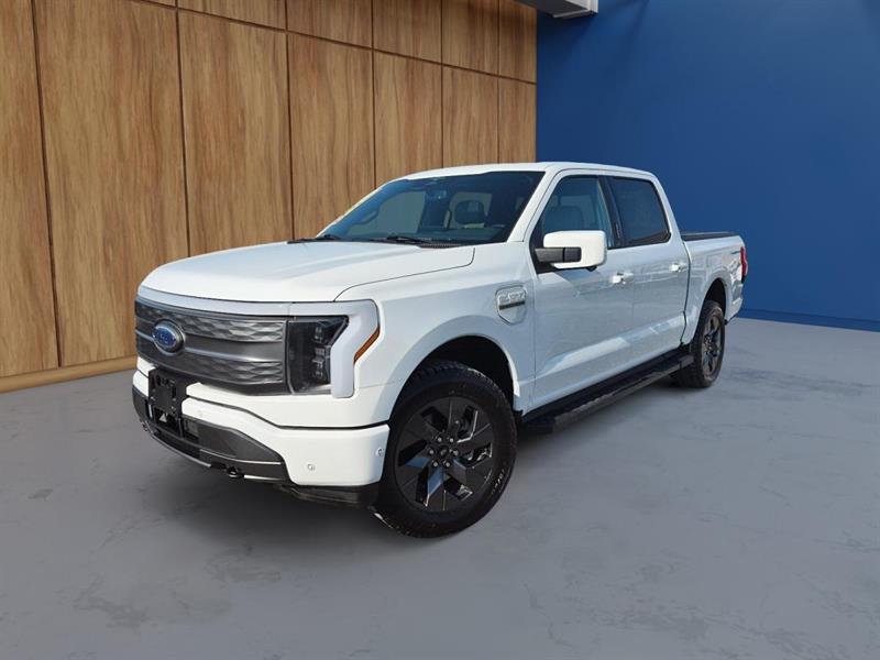 ford F-150 Lightning 2023