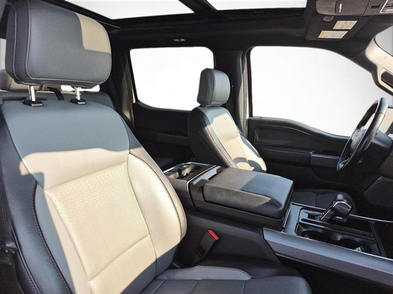 ford F-150 Lightning 2023 - 3