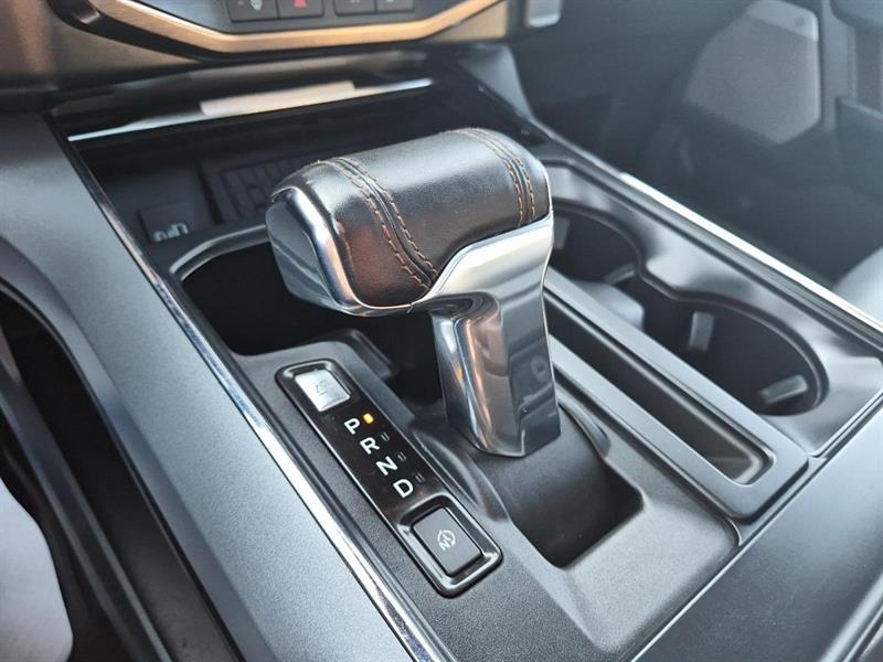 ford F-150 Lightning 2023 - 4