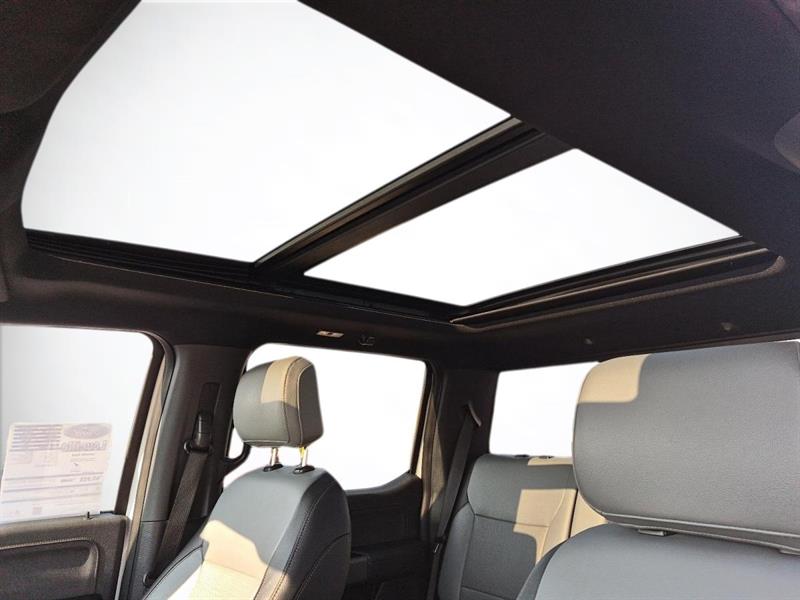 ford F-150 Lightning 2023 - 7