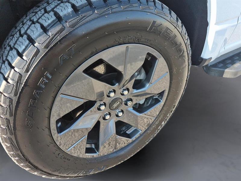 ford F-150 Lightning 2023 - 9