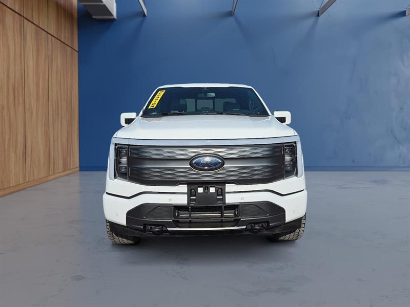 ford F-150 Lightning 2023 - 10