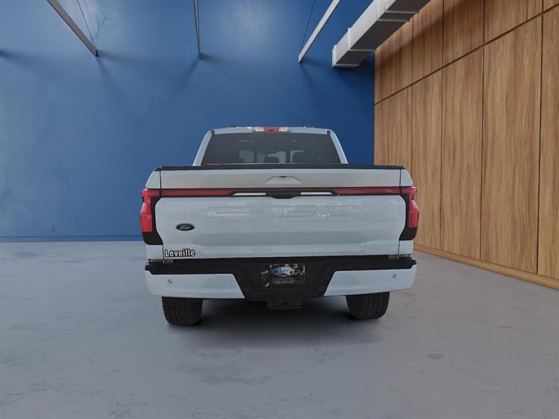 ford F-150 Lightning 2023 - 11