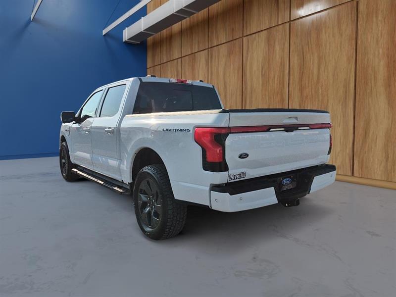 ford F-150 Lightning 2023 - 12