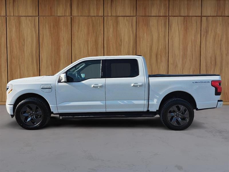 ford F-150 Lightning 2023 - 13