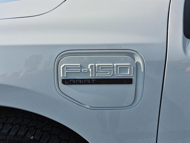 ford F-150 Lightning 2023 - 14
