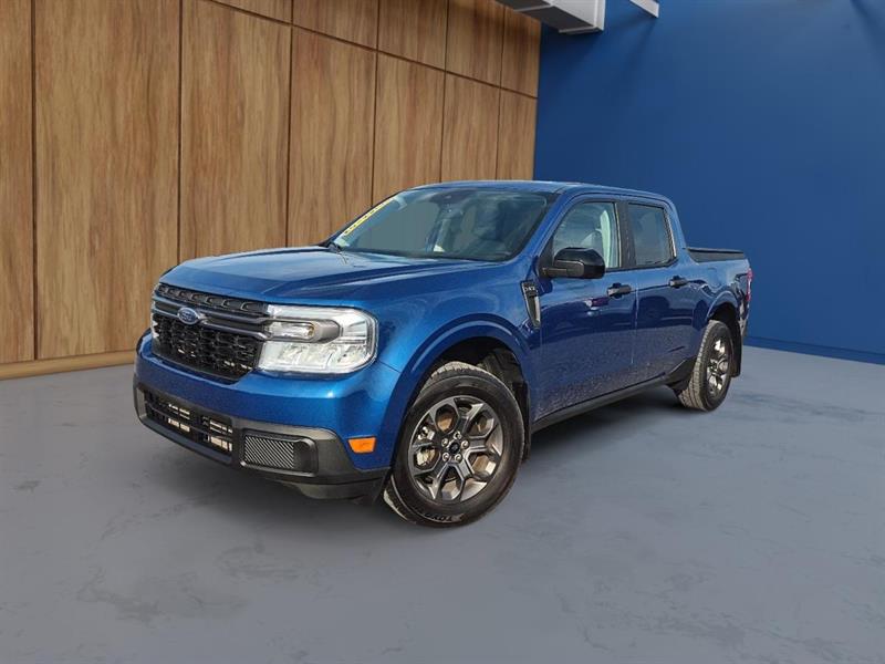ford Maverick 2024