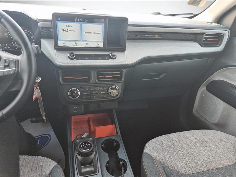 ford Maverick 2024 - 3