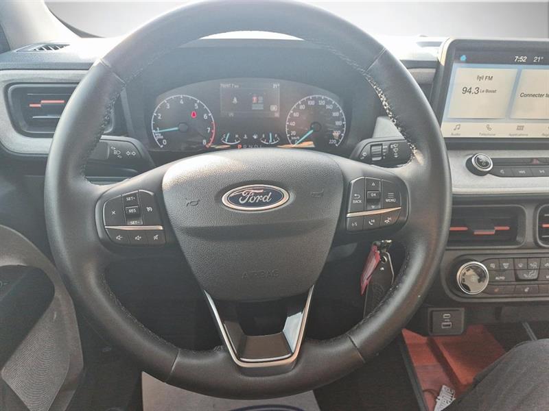 ford Maverick 2024 - 4