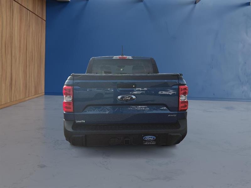 ford Maverick 2024 - 8