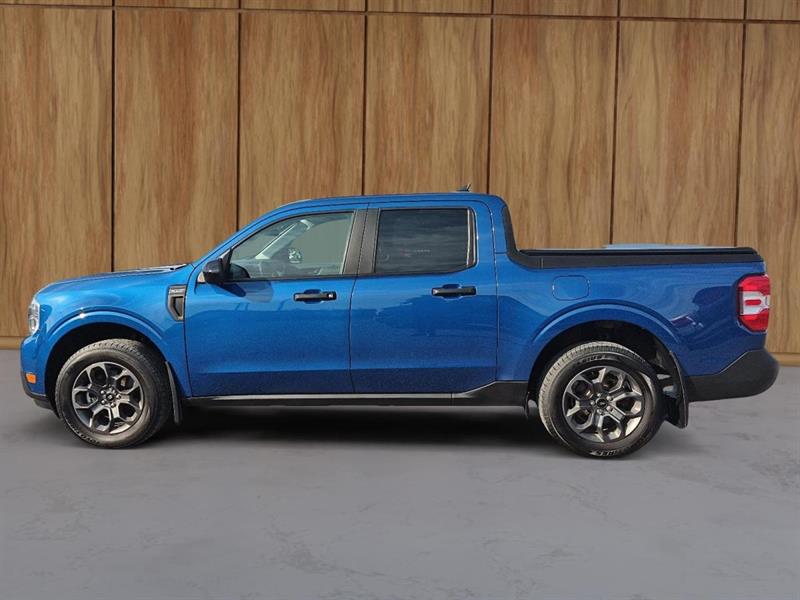 ford Maverick 2024 - 10