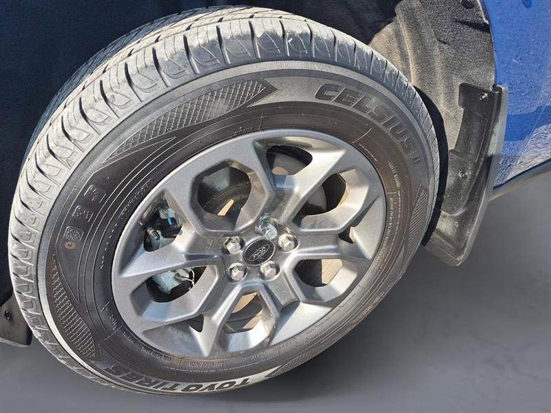 ford Maverick 2024 - 12
