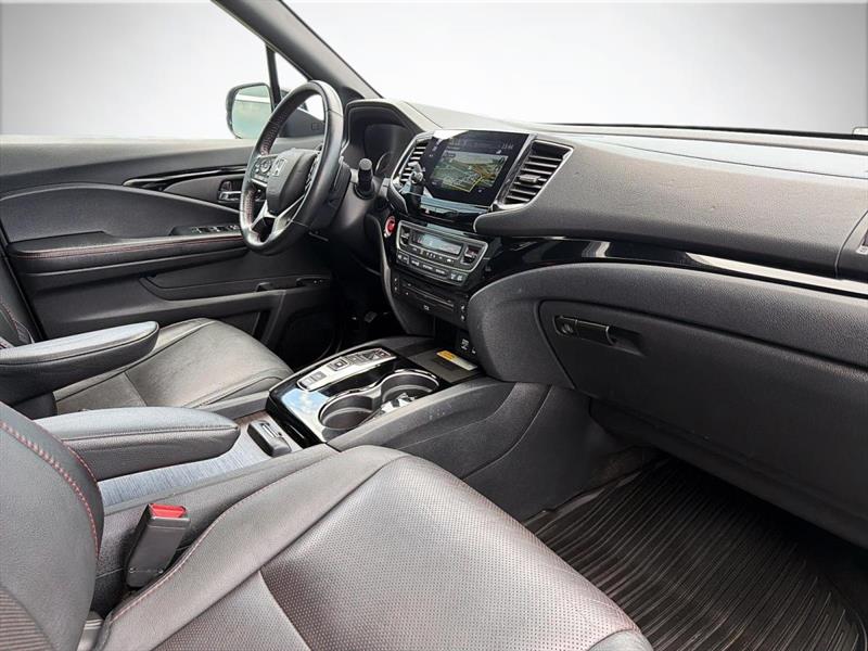 honda Pilot 2022 - 2