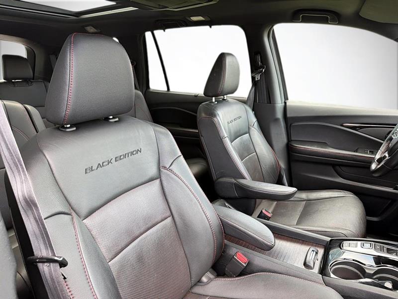 honda Pilot 2022 - 3