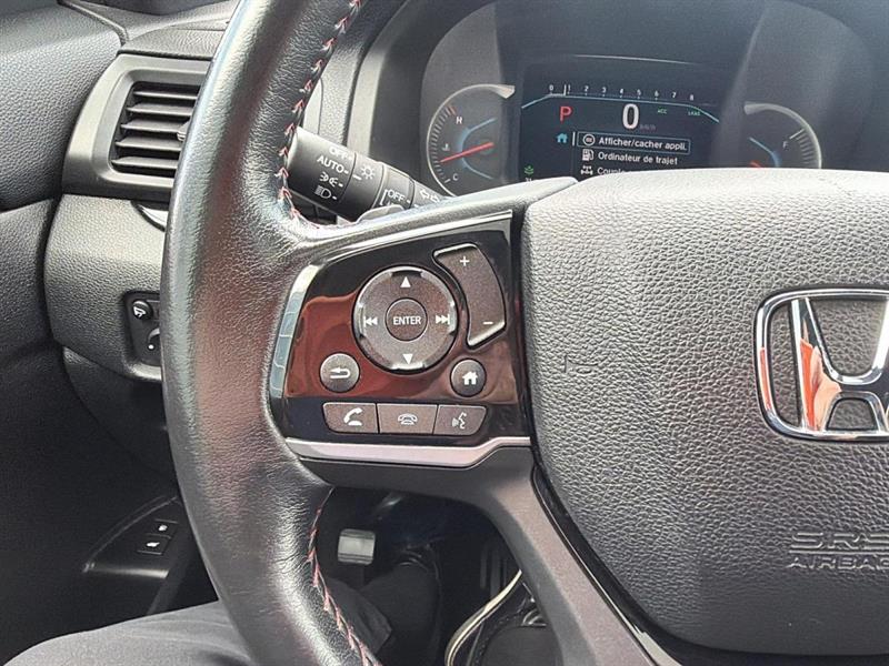 honda Pilot 2022 - 6