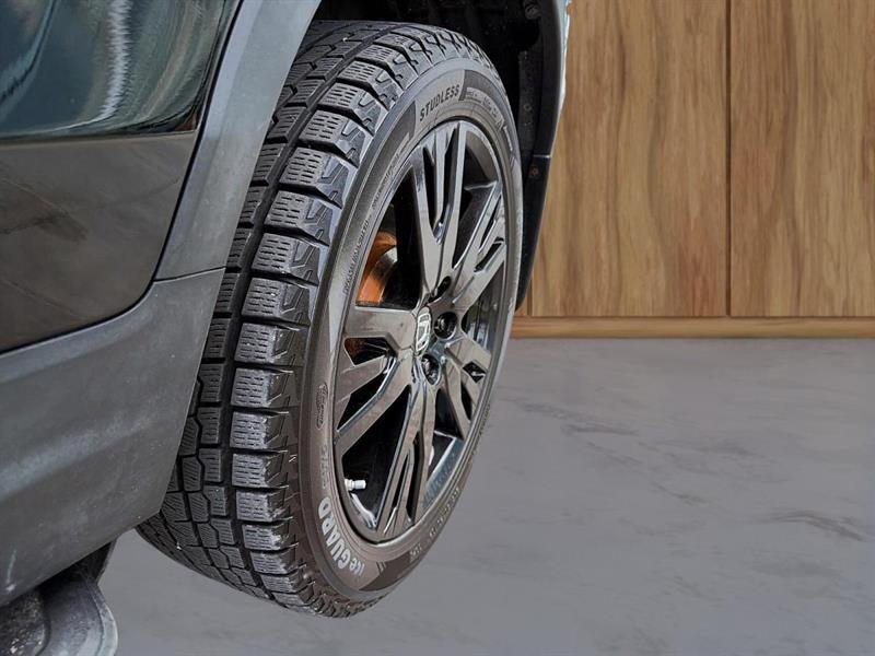 honda Pilot 2022 - 8