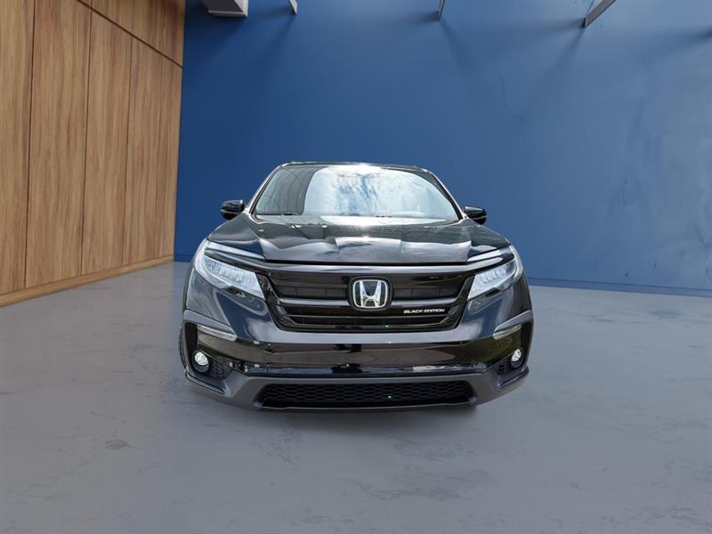 honda Pilot 2022 - 9