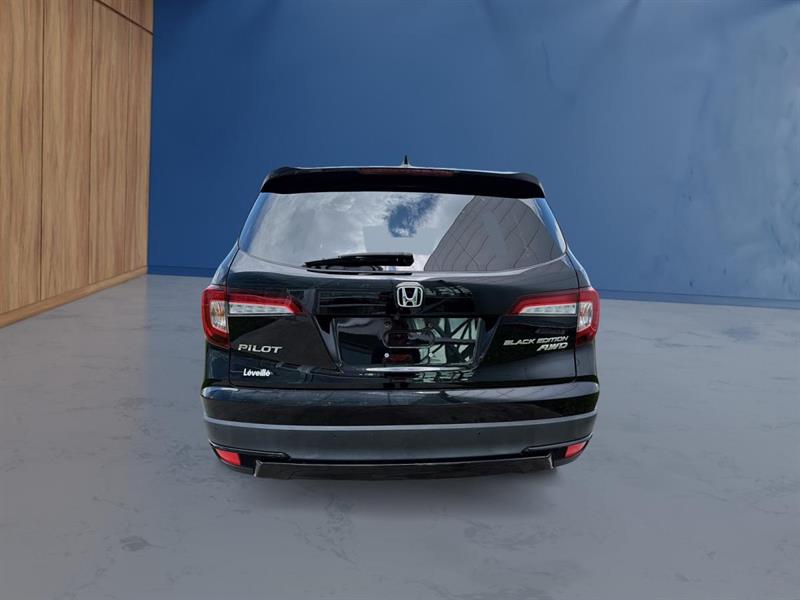 honda Pilot 2022 - 10
