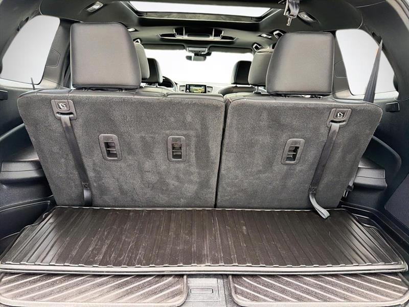 honda Pilot 2022 - 13