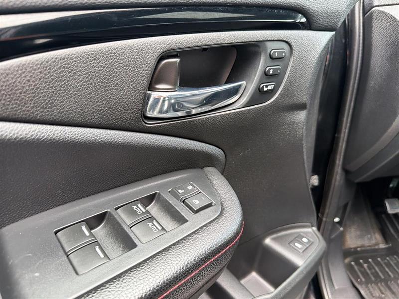 honda Pilot 2022 - 15