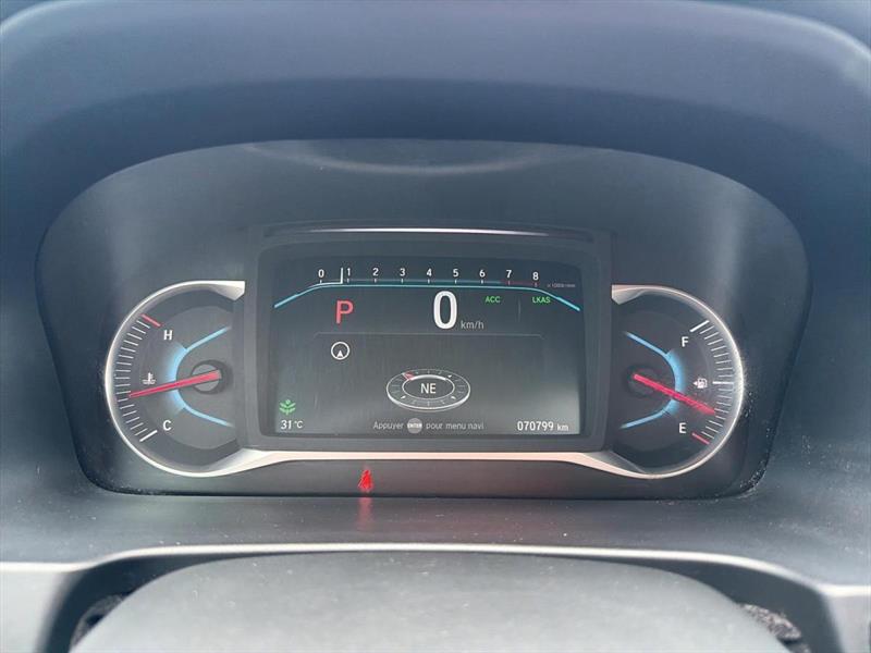 honda Pilot 2022 - 16
