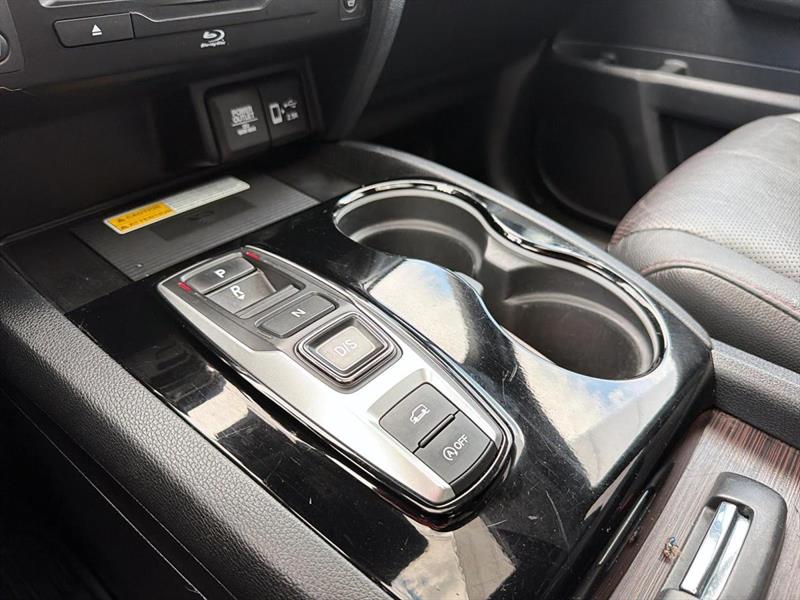 honda Pilot 2022 - 17