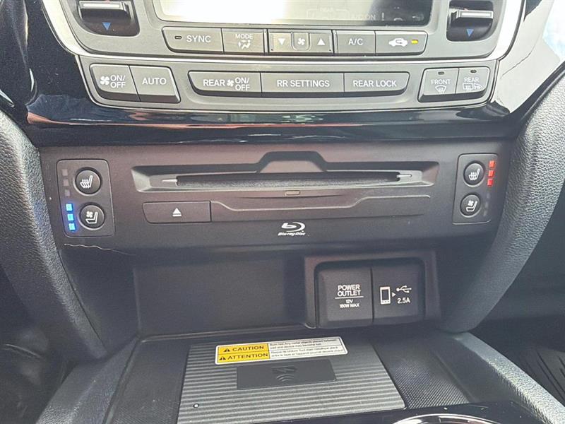 honda Pilot 2022 - 18