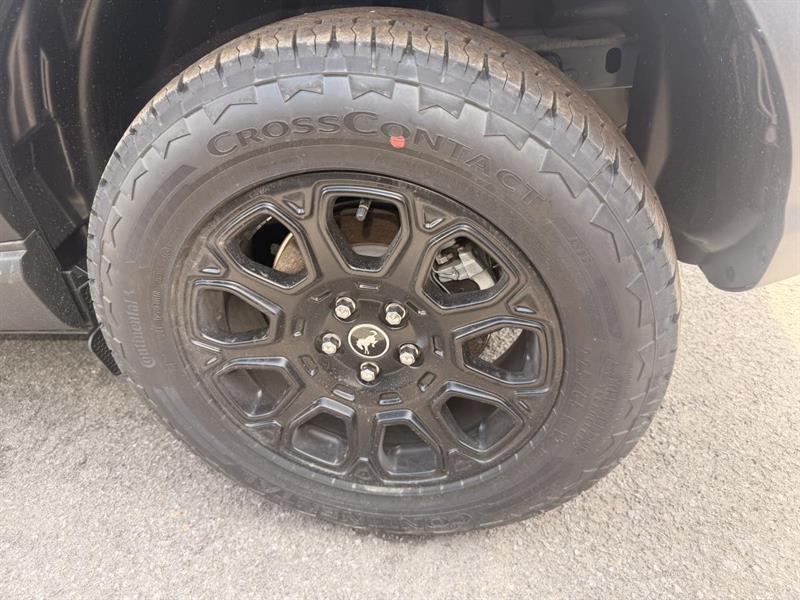 ford Bronco Sport 2026 - 6