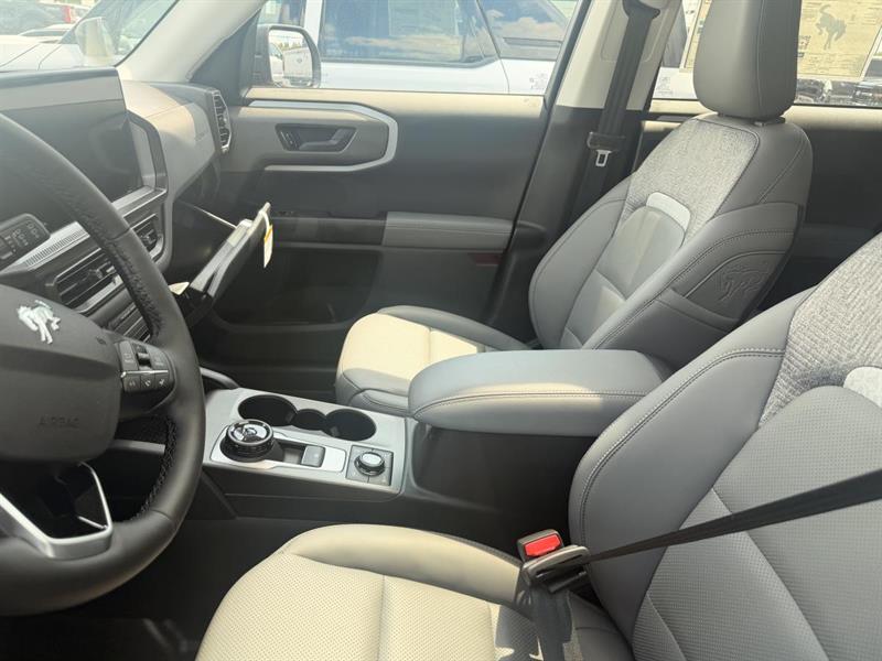 ford Bronco Sport 2026 - 7